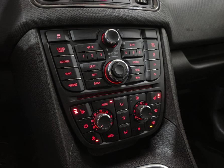 Opel Meriva B Альметьевск  - изображение 24
