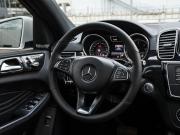 Mercedes-Benz GLE Coupe I (C292) Москва  - изображение 32