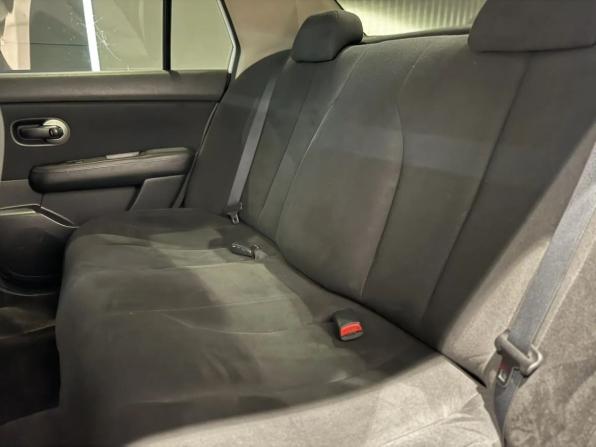 Nissan Tiida I с пробегом 2005 года, цена 620 000 рублей, 173000 км, седан, Автокод Объявления