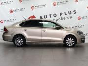 Volkswagen Polo V Рестайлинг Минеральные Воды  - изображение 24