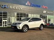 Toyota RAV4 IV (XA40) Набережные Челны  - изображение 26