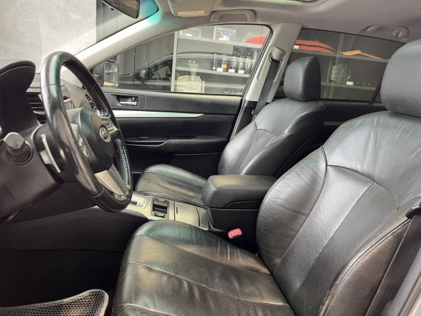 Subaru Legacy V с пробегом 2010 года, цена 1 100 000 рублей, 207000 км, универсал, Автокод Объявления