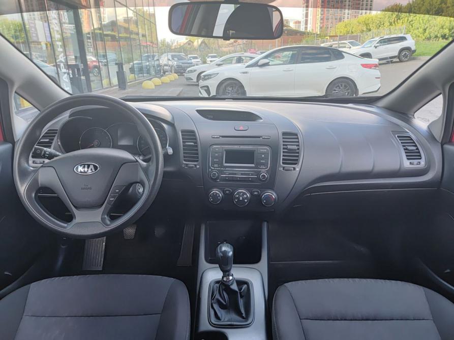 Kia Cerato III Ижевск  - изображение 17