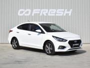 Hyundai Solaris II Краснодар  - изображение 23