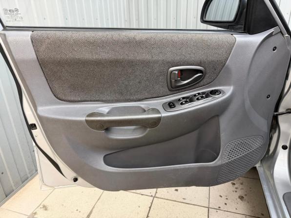 Hyundai Accent II с пробегом 2005 года, цена 418 000 рублей, 210468 км, седан, Автокод Объявления
