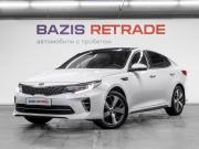 Kia Optima IV Тюмень  - изображение 26