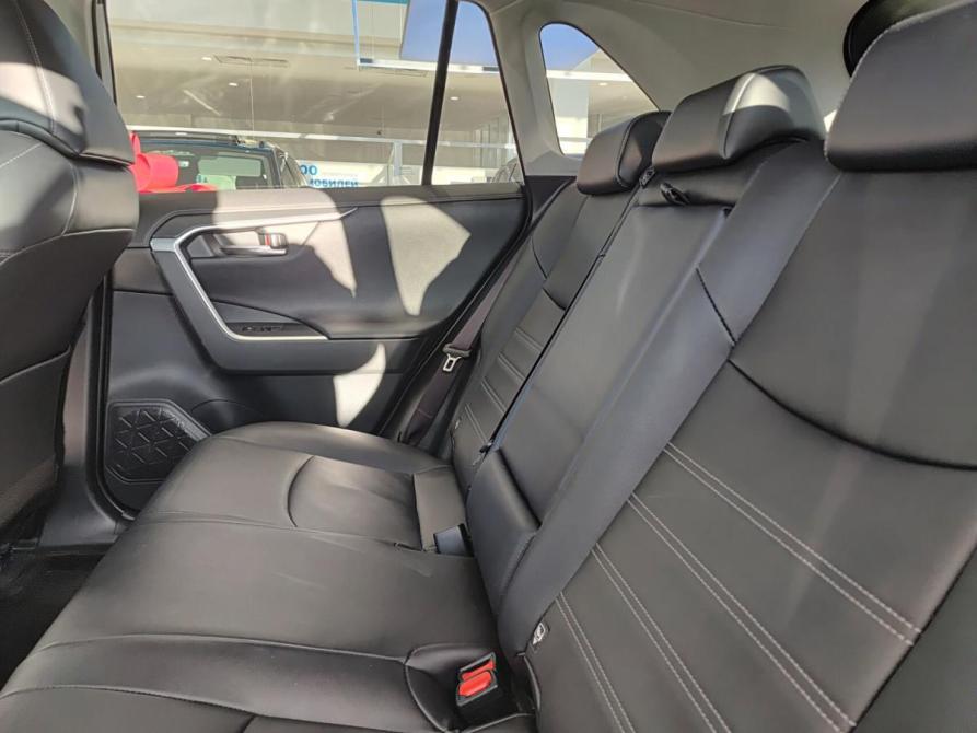 Toyota RAV4 V (XA50) Казань  - изображение 15