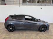 Hyundai Solaris I Рестайлинг Новороссийск  - изображение 37