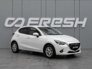 Mazda Demio IV (DJ) Краснодар  - изображение 22