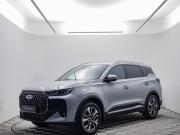 Chery Tiggo 7L I Москва  - изображение 21