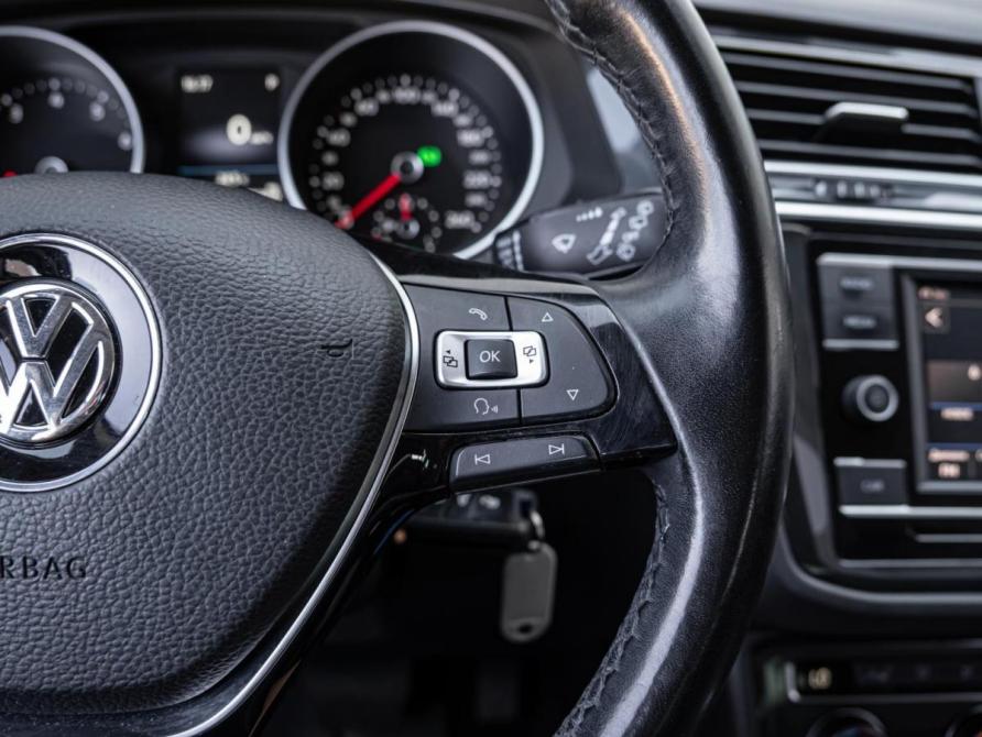 Volkswagen Tiguan II Краснодар  - изображение 18