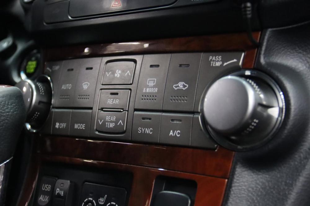 Toyota Highlander II (XU40) Рестайлинг Сургут  - изображение 25