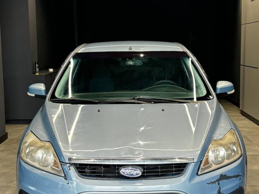 Ford Focus II Рестайлинг Новокузнецк  - изображение 8