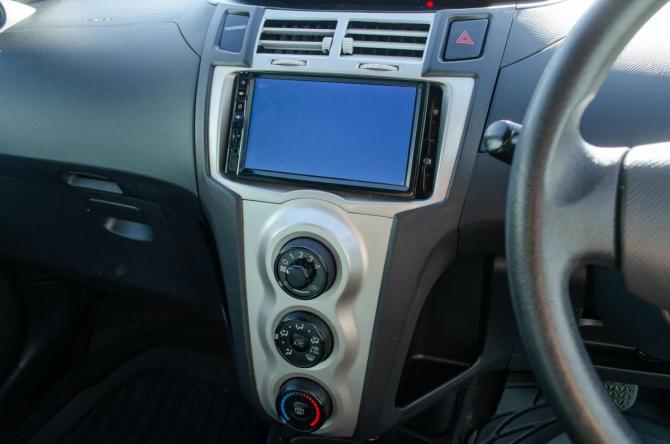 Toyota Vitz II (XP90) с пробегом 2005 года, цена 380 000 рублей, 163000 км, хэтчбек, Автокод Объявления
