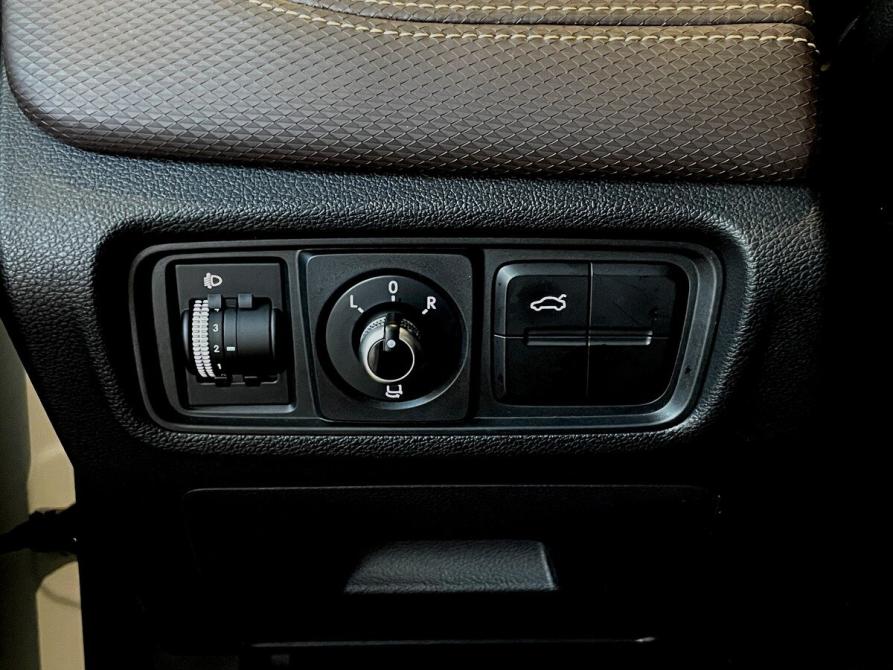 JAC J7 I Москва  - изображение 10