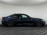 BMW 5 серии VII (G30/G31/G38) Рестайлинг Москва  - изображение 37
