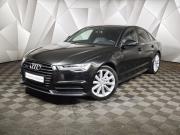 Audi A6 IV (C7) Рестайлинг Москва  - изображение 23
