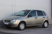 Lada (ВАЗ) Kalina I Белгород  - изображение 25