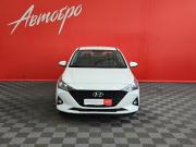 Hyundai Solaris II Рестайлинг Вологда  - изображение 26
