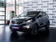Kia Sportage III Ростов-на-Дону  - изображение 16