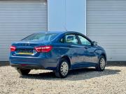 Lada (ВАЗ) Vesta I Вологда  - изображение 21