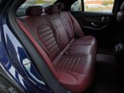 Mercedes-Benz C-Класс AMG IV (W205) Рестайлинг Москва  - изображение 38