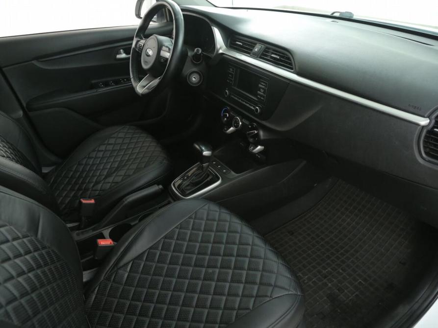 Kia Rio IV Рестайлинг Иваново  - изображение 16