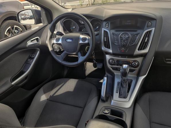 Ford Focus III с пробегом 2012 года, цена 849 000 рублей, 197241 км, седан, Автокод Объявления