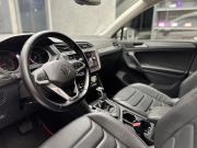 Volkswagen Tiguan II Рестайлинг Вологда  - изображение 35