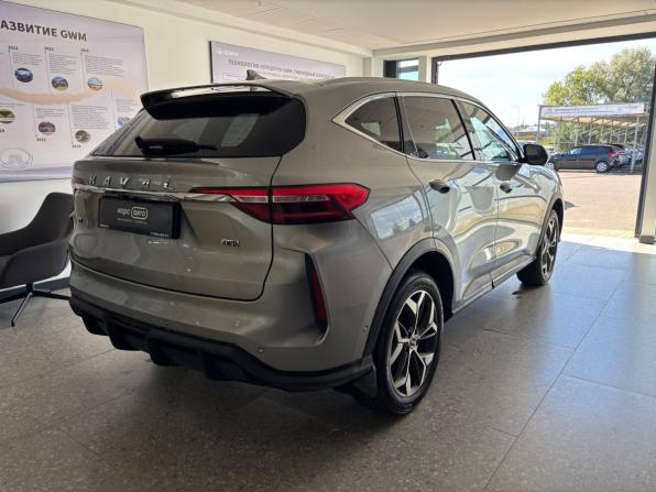 Haval F7 I Рестайлинг с пробегом 2023 года, цена 2 215 800 рублей, 40796 км, внедорожник, Автокод Объявления