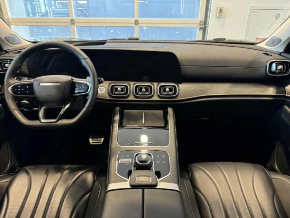 Jaecoo J8 с пробегом 2024 года, цена 3 229 000 рублей, 35840 км, внедорожник, Автокод Объявления