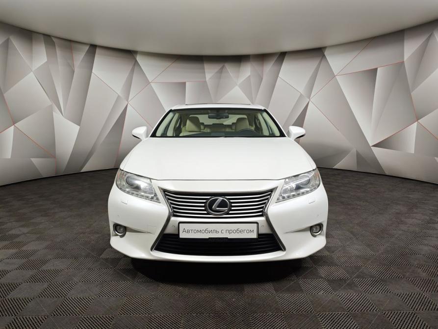 Lexus ES VI Москва  - изображение 7
