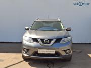Nissan X-Trail III Москва  - изображение 15