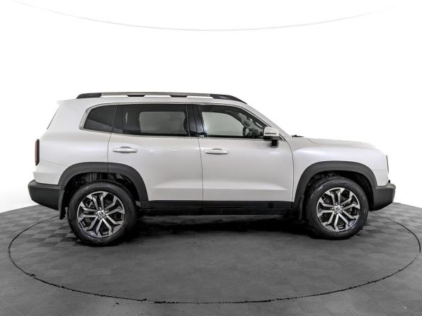 Haval DaGou (Big Dog) I с пробегом 2021 года, цена 2 150 000 рублей, 38490 км, внедорожник, Автокод Объявления