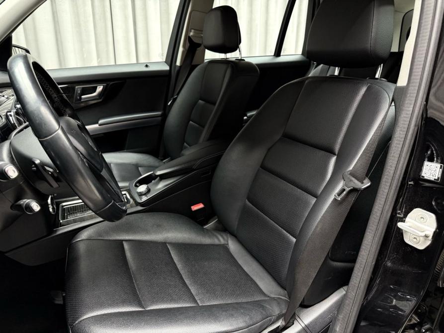 Mercedes-Benz GLK-Класс I (X204) Рестайлинг Ижевск  - изображение 29