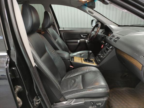 Volvo XC90 I Рестайлинг с пробегом 2008 года, цена 1 170 000 рублей, 262645 км, внедорожник, Автокод Объявления