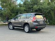 Toyota Land Cruiser Prado 150 Series Рестайлинг 1 Санкт-Петербург  - изображение 46