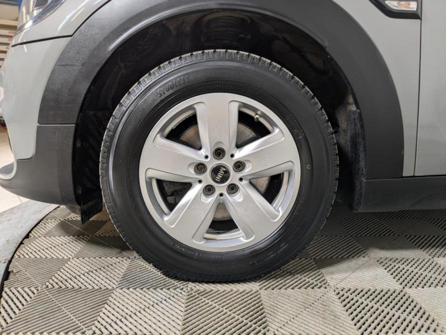 Mini Countryman II Екатеринбург  - изображение 20