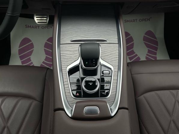 Chery Tiggo 8 Pro Max I Рестайлинг с пробегом 2025 года, цена 2 700 000 рублей, 1300 км, внедорожник, Автокод Объявления