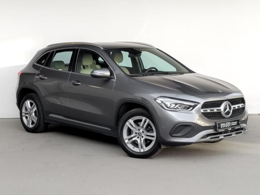 Mercedes-Benz GLA II (H247) Санкт-Петербург  - изображение 3