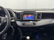 Toyota RAV4 IV (XA40) Рестайлинг Воронеж  - изображение 41