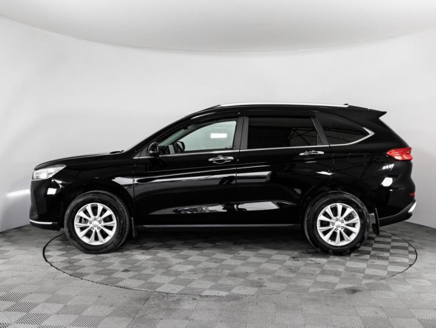 Haval M6 II Санкт-Петербург  - изображение 9