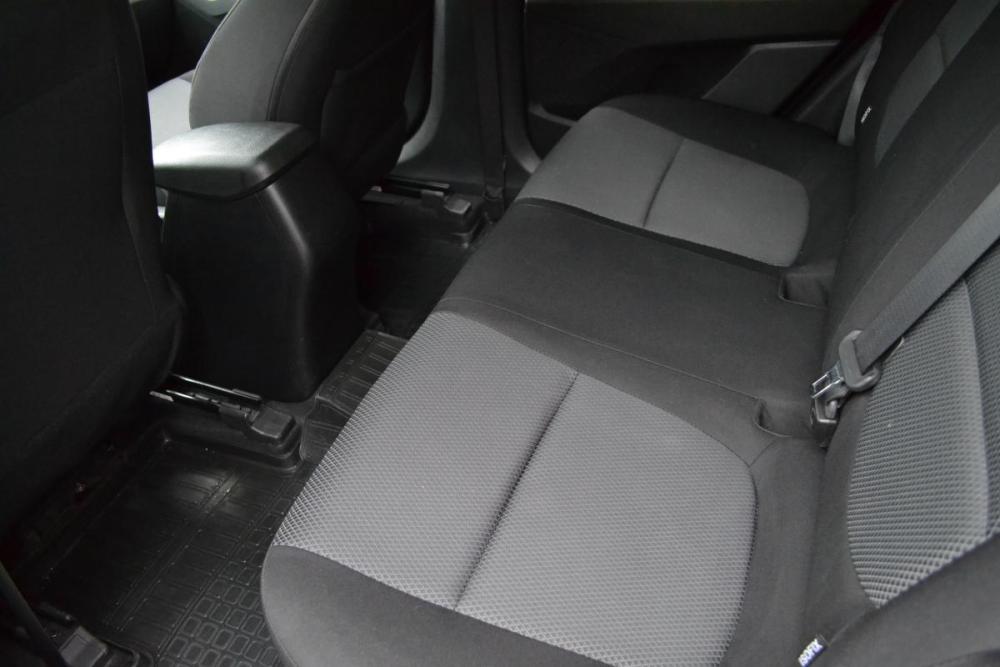Hyundai Creta I Старый Оскол  - изображение 18
