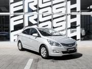 Hyundai Solaris I Рестайлинг Ставрополь  - изображение 22