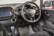 Honda Fit Shuttle I Рестайлинг Томск  - изображение 28