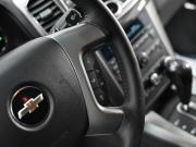 Chevrolet Captiva I Рестайлинг 2 Москва  - изображение 22