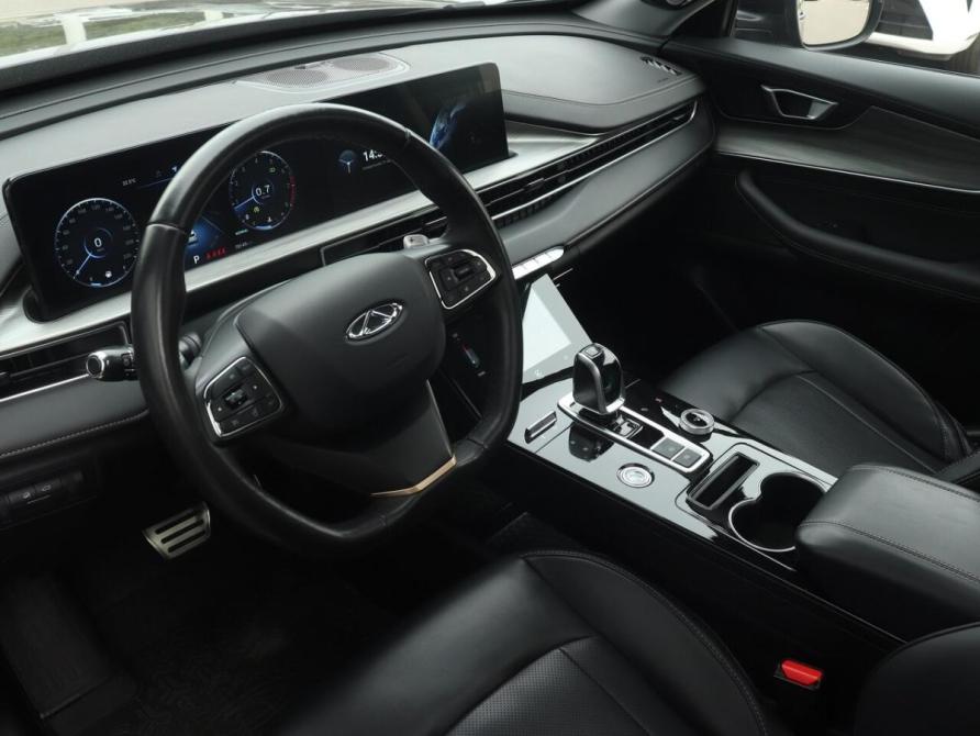Chery Tiggo 8 Pro Max I Казань  - изображение 5