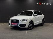 Audi Q3 I (8U) Челябинск  - изображение 26