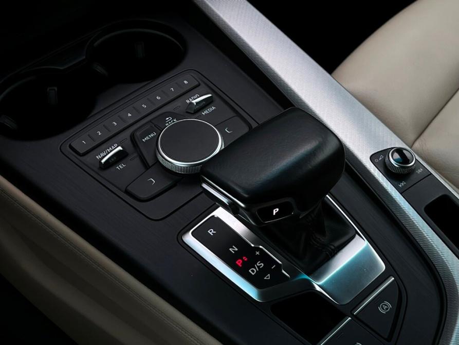 Audi A4 V (B9) Санкт-Петербург  - изображение 15
