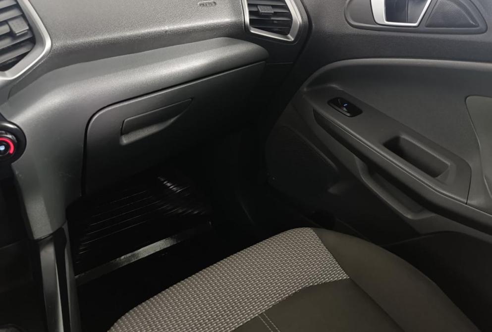 Ford EcoSport II Волгоград  - изображение 15